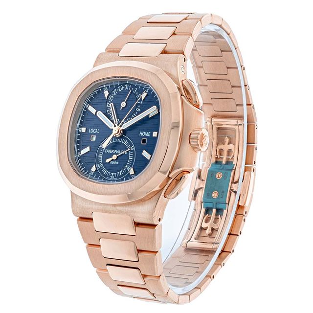 Patek Philippe Nautilus 5990/1R-001 Image 2